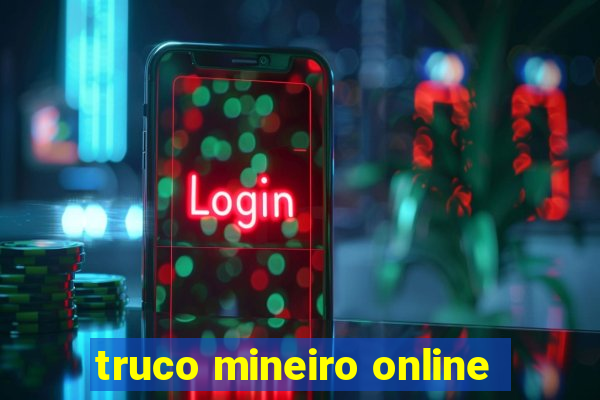 truco mineiro online